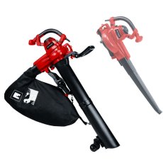 EINHELL GC-EL 3000 E elektrický vysavač listí