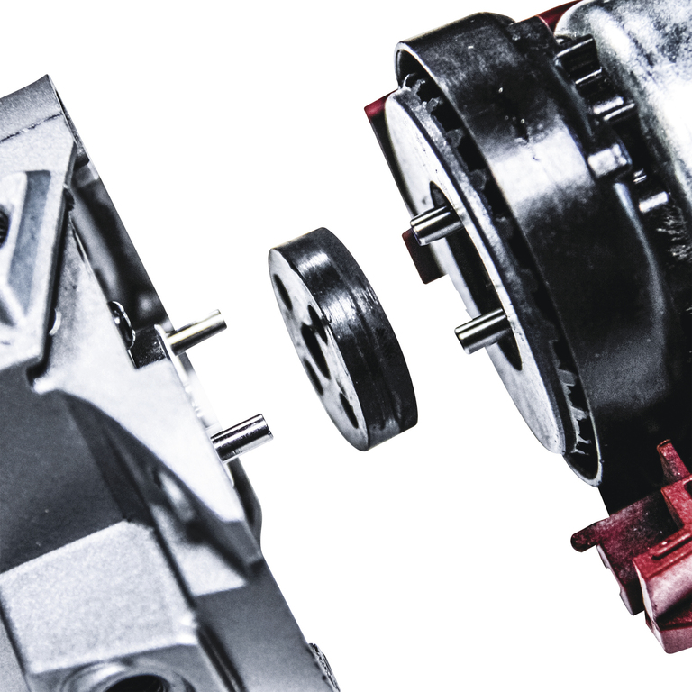 EINHELL TE-AG 18 Li Kit Expert Plus aku úhlová bruska "Power-X-Change"