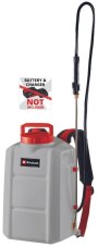 EINHELL GE-WS 18/150 Li - Solo aku postřikovač (Power X-Change)