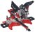 EINHELL TC-SM 2131/2 Dual kapovací a pokosová pila s potahem