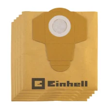 Einhell sáčky do vysavače 30 lit. balení 5 ks