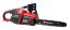EINHELL PROFESSIONAL GP-LC 36/40 Li BL - Solo aku řetězová pila,(Power X-Change)