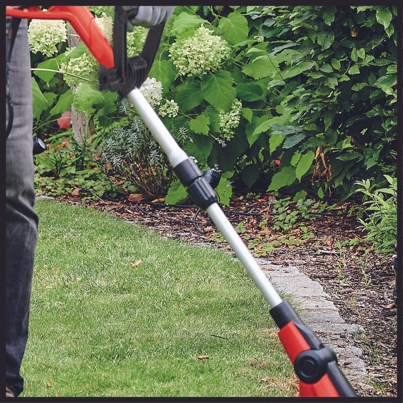 EINHELL GC-ET 4530 SET elektrický vyžínač