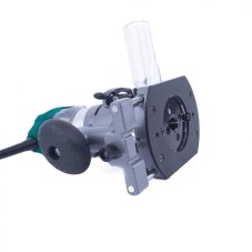 XTline Multifunkční frézka 710W