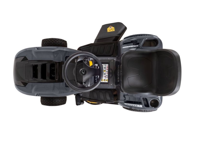 Cub Cadet LT1 S86 zahradní traktor