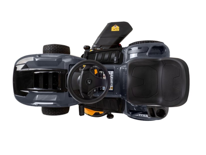 Cub Cadet LT2 S98 zahradní traktor