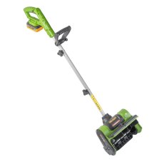 PROCRAFT PSB20 aku sněhová fréza, KIT