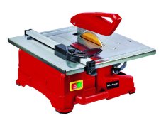 EINHELL TC-TC 800 řezačka dlaždic