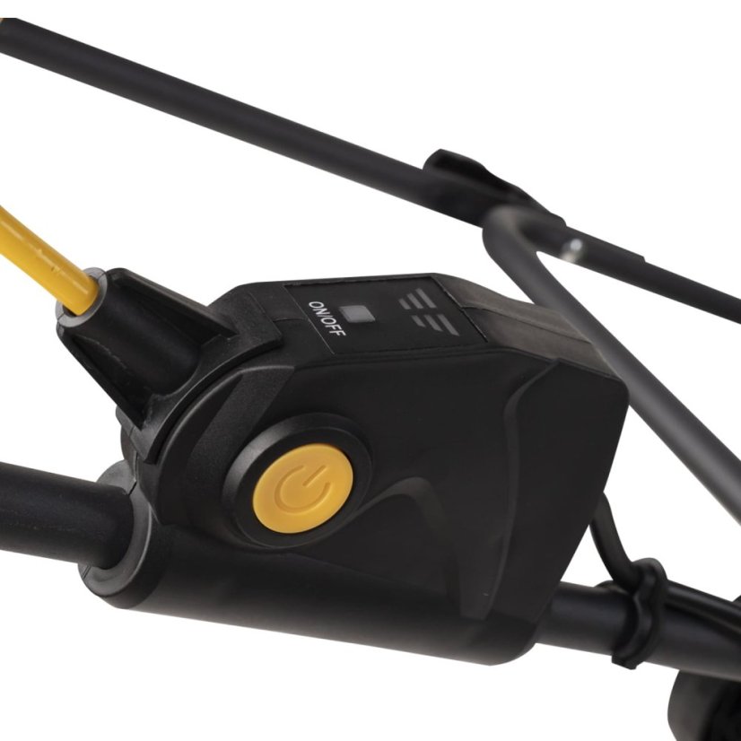 PROCRAFT PLM22 aku sekačka na trávu, SOLO (bez baterie a nabíječky)