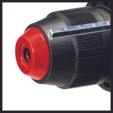EINHELL PROFESSIONAL TP-HD 18/26 Li BL - Solo aku vrtací kladivo (Power X-Change)