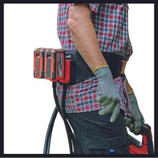 EINHELL GE-PB 36/18 Li - Solo aku opasek na baterii (Power X-Change)