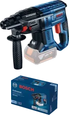 BOSCH GBH 180 Li aku kombinované kladivo