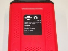 CRAMER 82V580P akumulátor 82V 8Ah