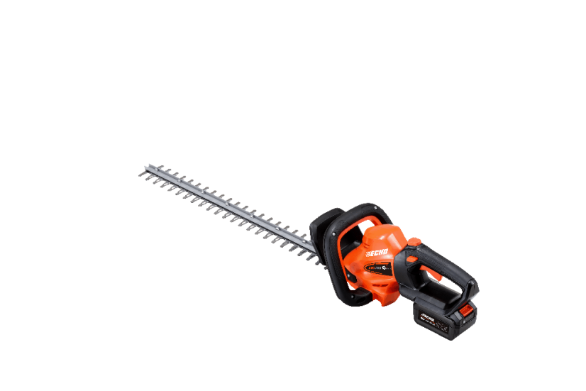 ECHO DHC-310 aku plotostrih (Garden+)