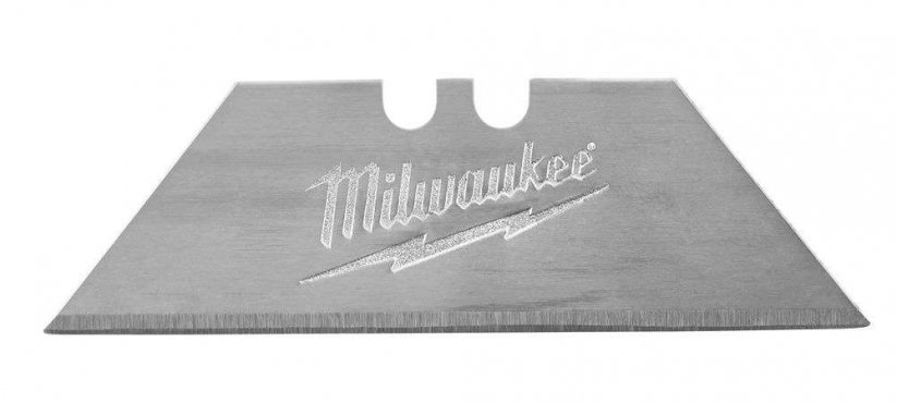 MILWAUKEE čepele do užitkových nožů univerzální, balení 50 ks