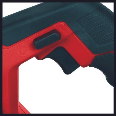 EINHELL TE-DA 18/760 Li - Solo aku čistič trubek (Power X-Change)