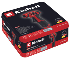 EINHELL TC-CG 3,6/1 Li aku tavná lepicí pistole