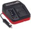 EINHELL Power X-CAR Charger 3A nabíječka do auta (Power X-Change)