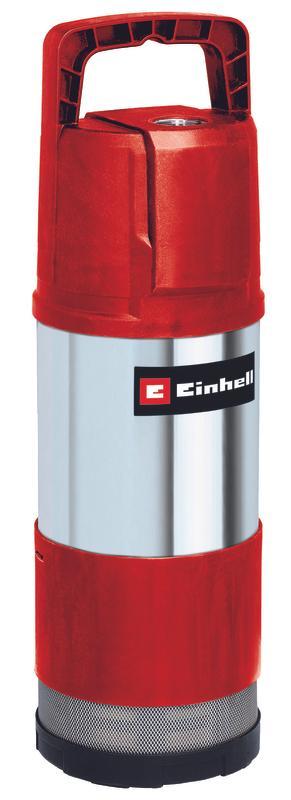 EINHELL GE-PP 1100 N-A (4171430) ponorné tlakové čerpadlo