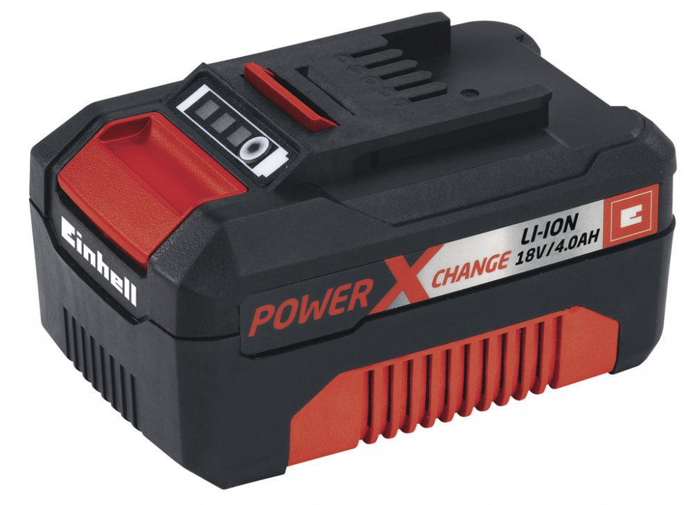 Einhell Power X-change 18V, 4Ah akumulátor