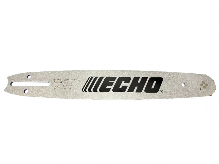 ECHO X122-000341 lišta laminovaná 3/8", 1,3 mm, 30 cm (X122-000073)