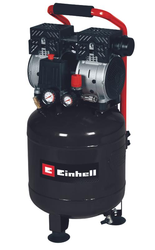 EINHELL TE-AC 24 Silent (4020610) kompresor