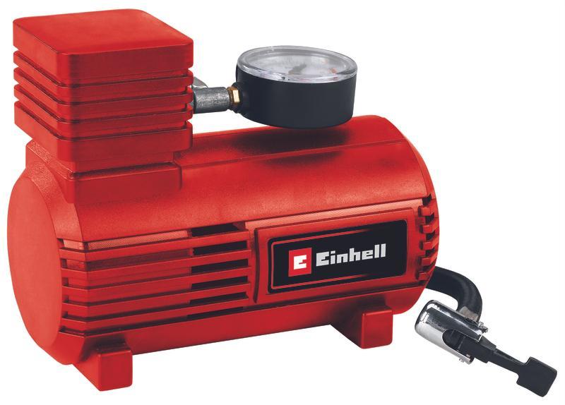 EINHELL CC-AC-12V (2072112) Kompresor do auta