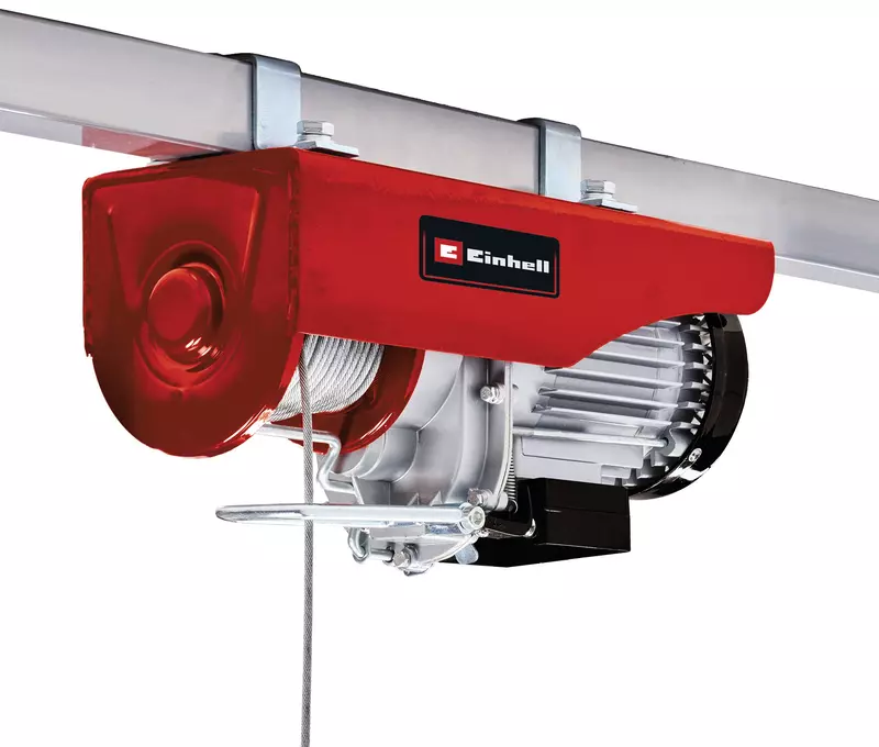 EINHELL TC-EH 600 (2255150) lanový zvedák