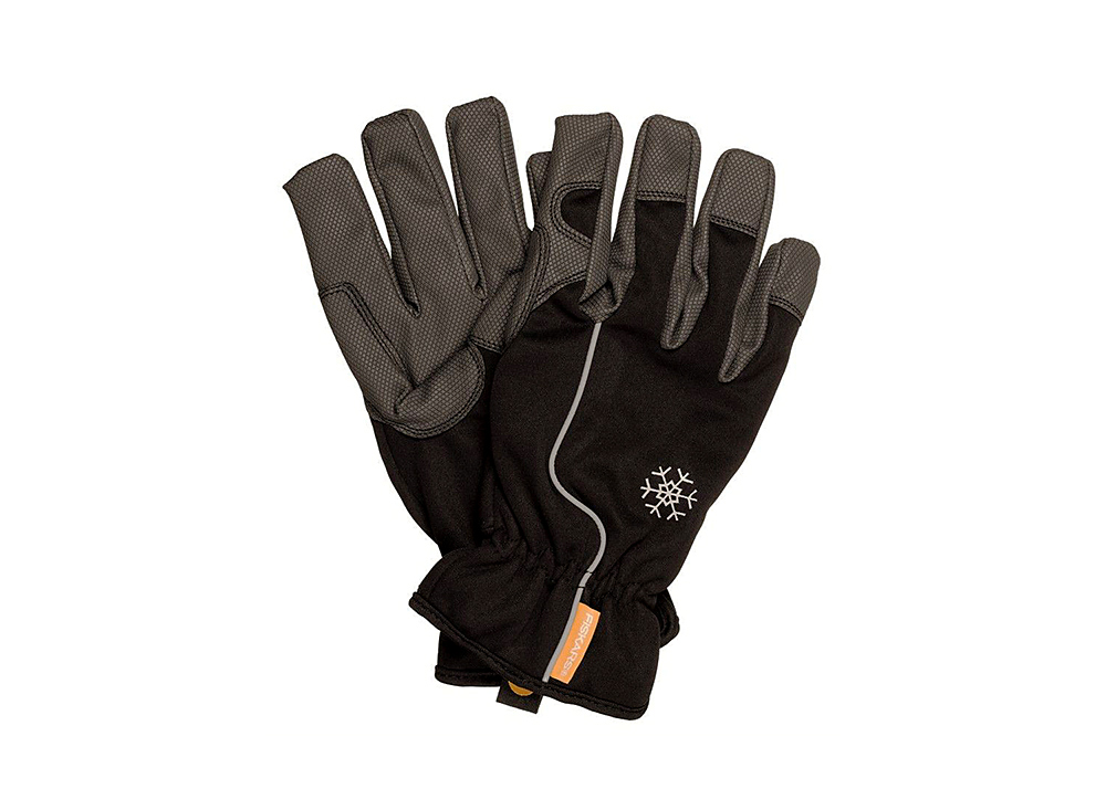 FISKARS (1015447) pracovní rukavice zimní vel. 10