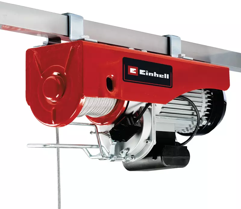 EINHELL TC-EH 1000 (2255160) lanový zvedák